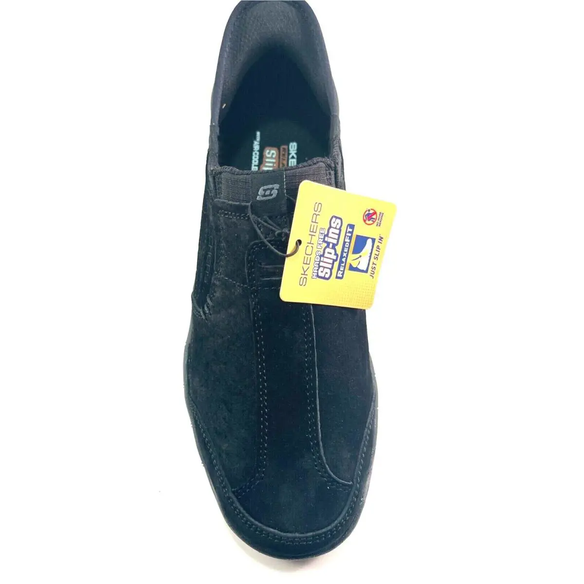 Skechers shoes - Black 2