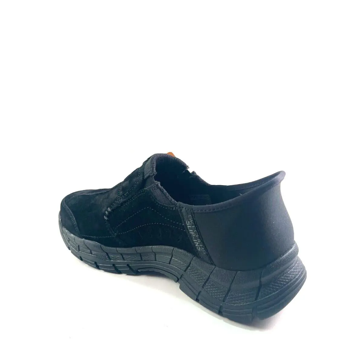 Skechers shoes - Black 4