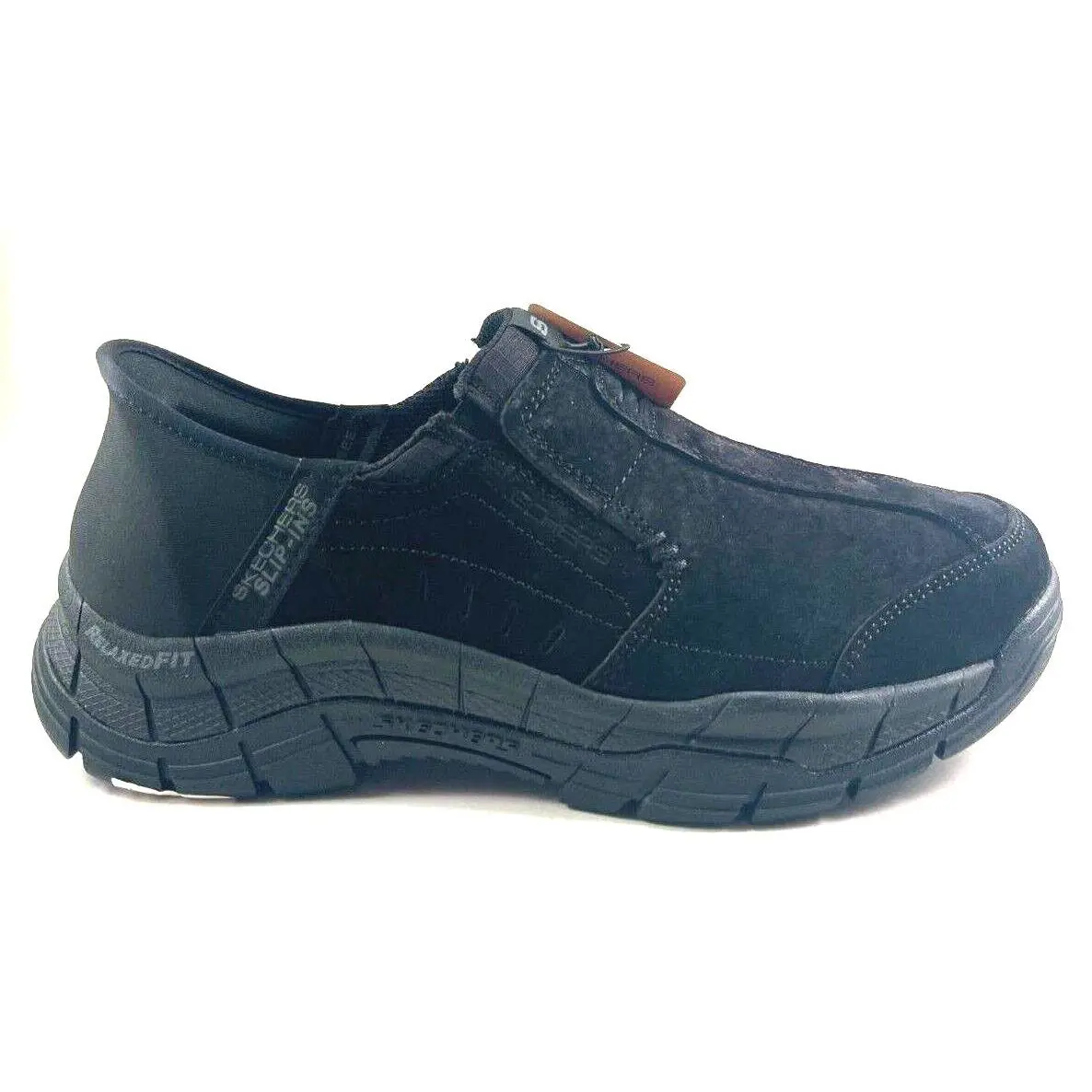 Skechers shoes - Black 9