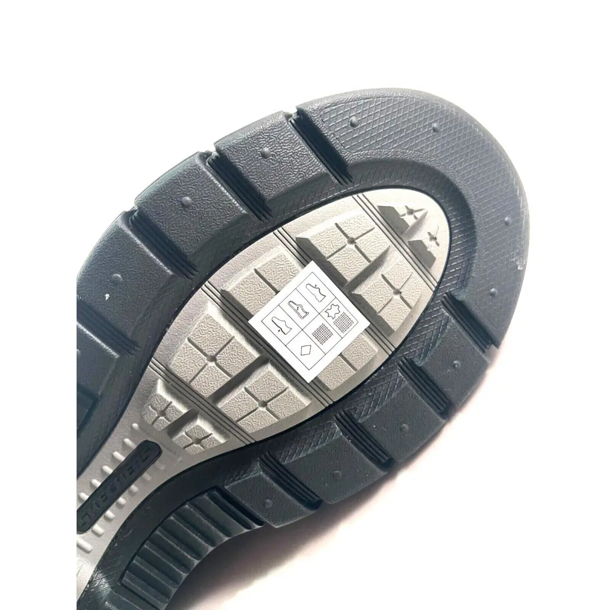 Skechers shoes - Black 6