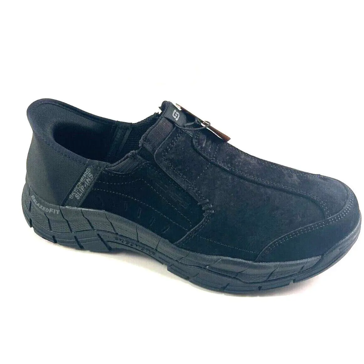 Skechers shoes - Black 7