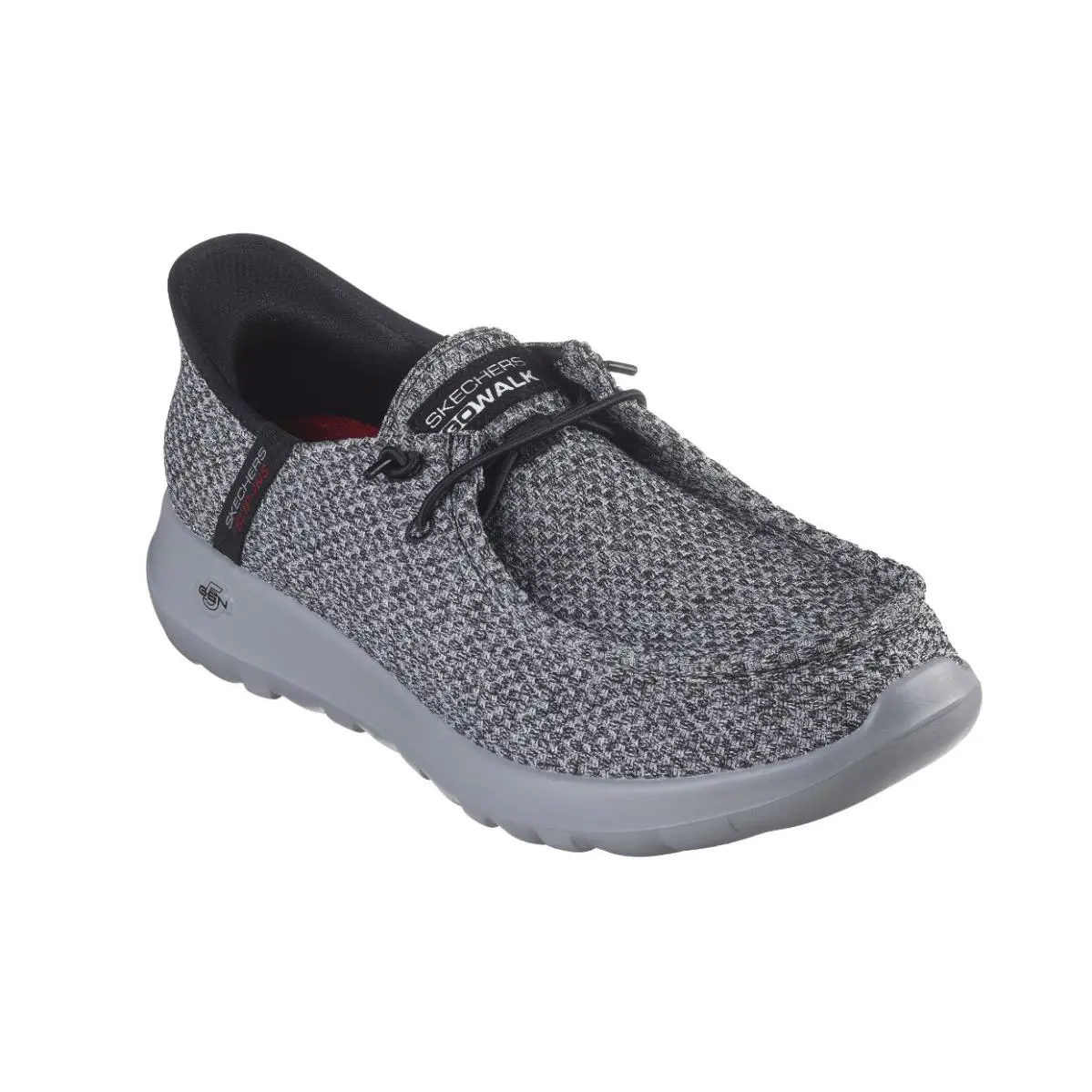 Skechers shoes Gowalk - Gray 1