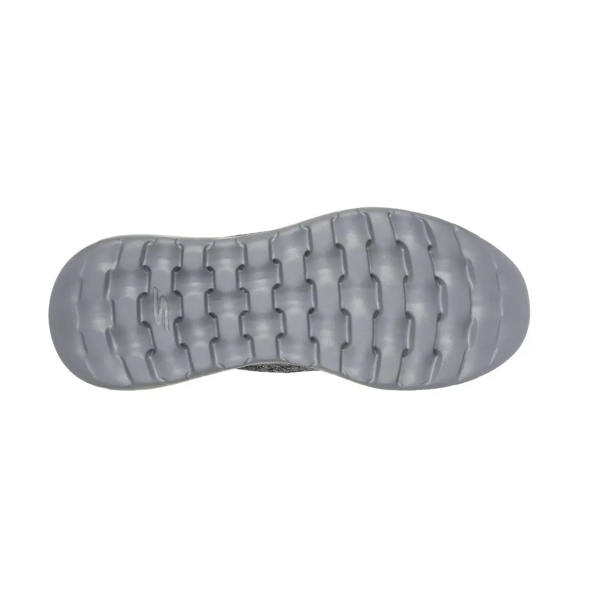 Skechers shoes Gowalk - Gray 4