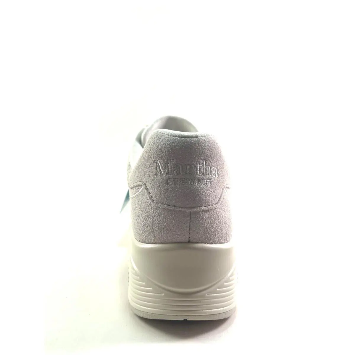 Skechers shoes - Skechers Skech - Air - Skech Air - Off- White 4