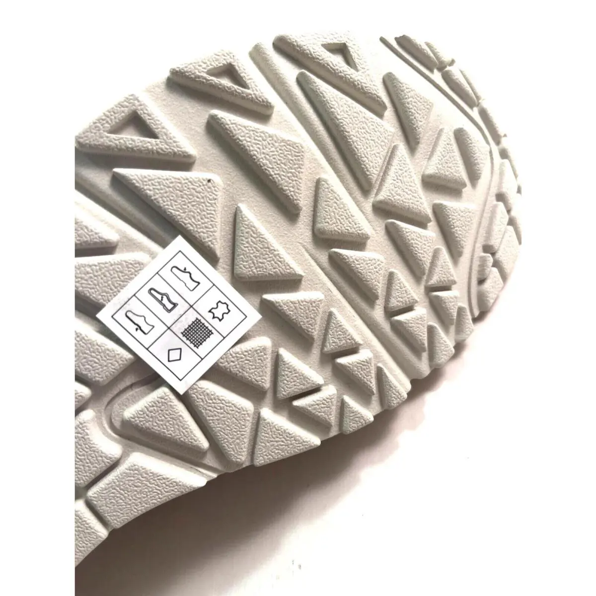 Skechers shoes - Skechers Skech - Air - Skech Air - Off- White 5