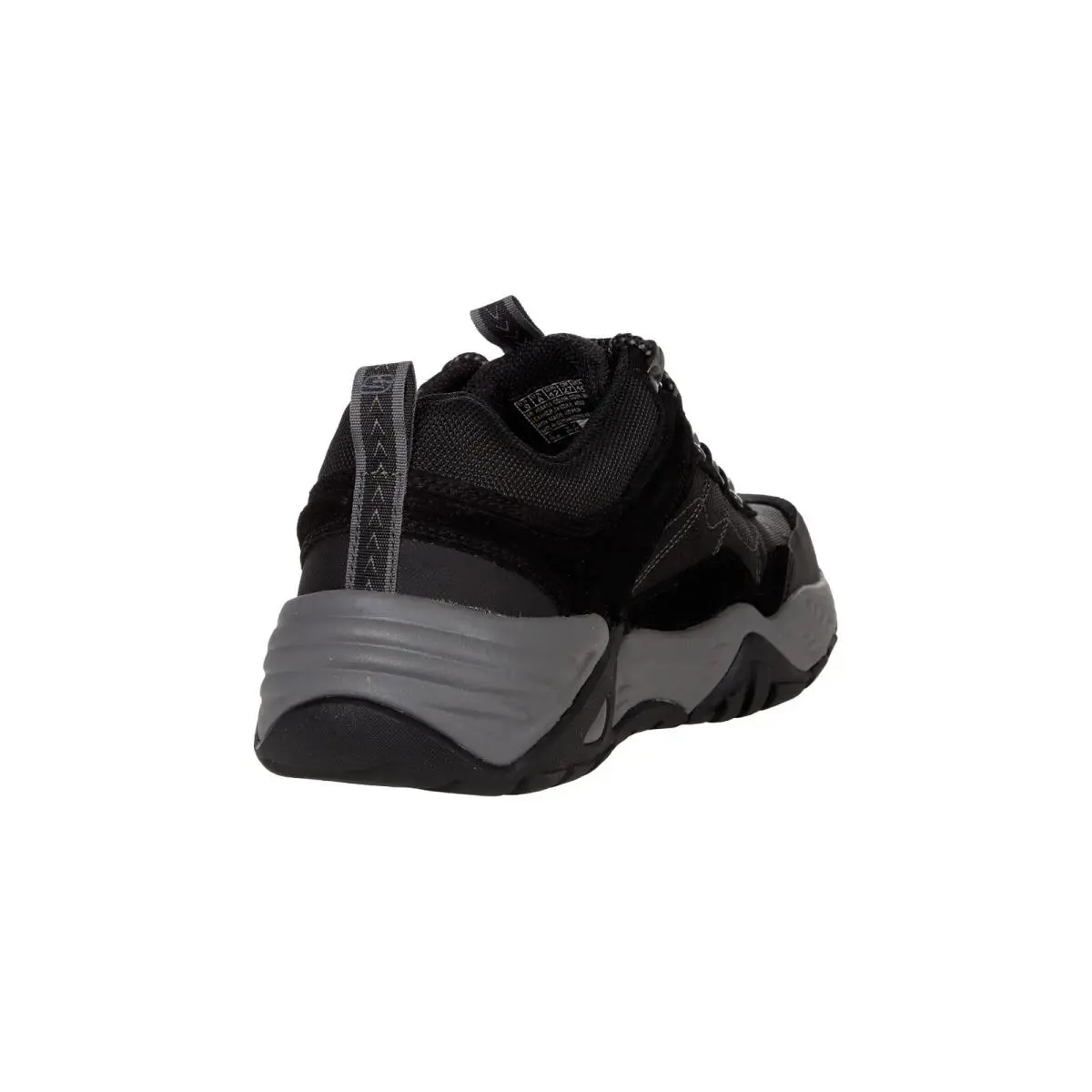 Skechers shoes - Recon - Harbin - Recon Harbin - Black 10