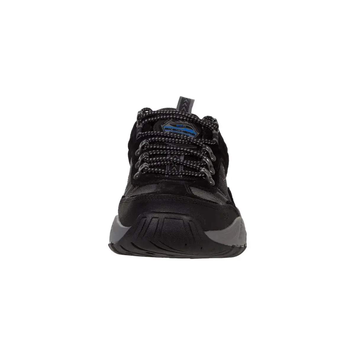 Skechers shoes - Recon - Harbin - Recon Harbin - Black 17