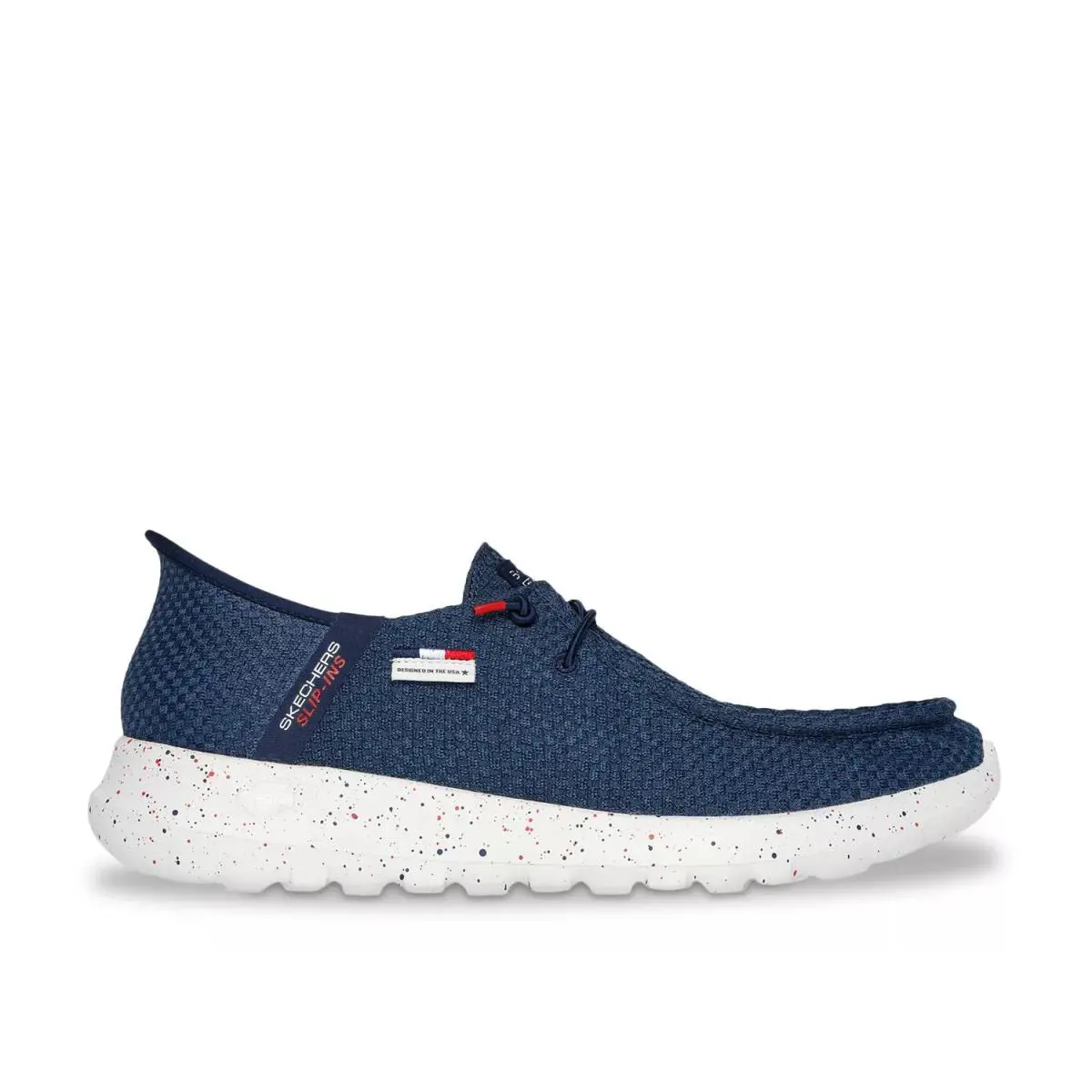 Skechers shoes - Navy 1