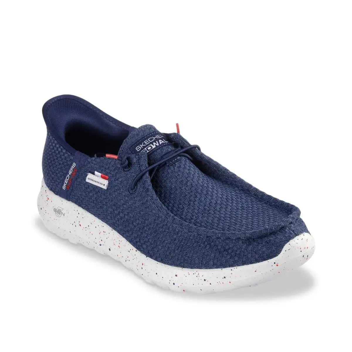 Skechers shoes - Navy 4