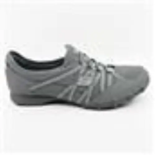 Skechers shoes - Skechers Bikers - Bikers - 100560 GRY - Gray, Manufacturer: Gray Multi 1