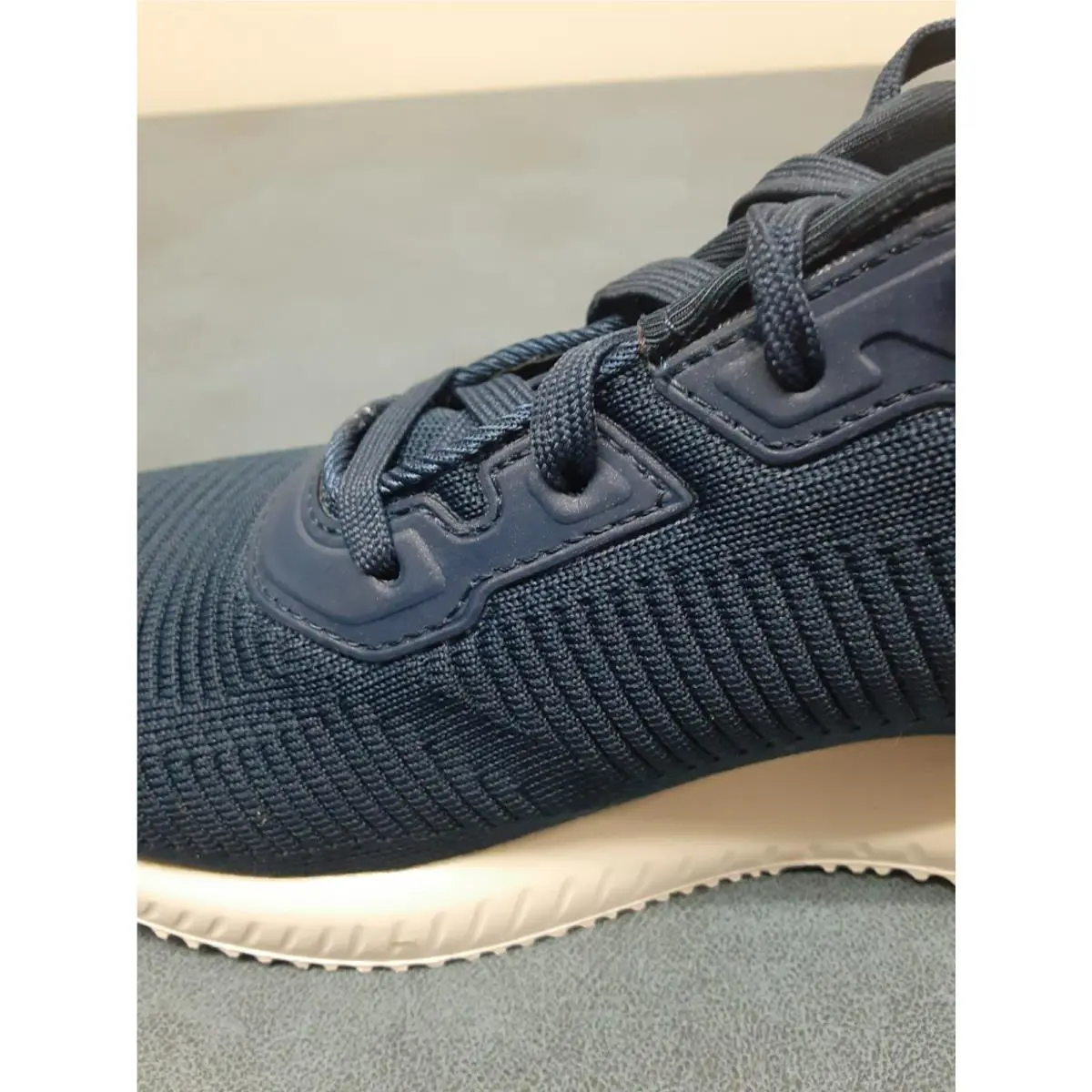 Skechers shoes - Tough Talk - Tough Talk - Blue 8
