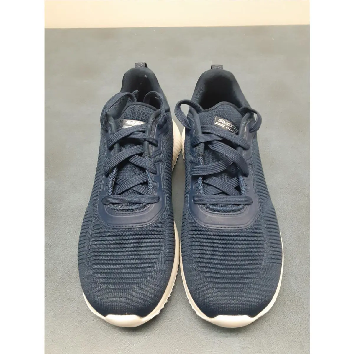 Skechers shoes - Tough Talk - Tough Talk - Blue 18