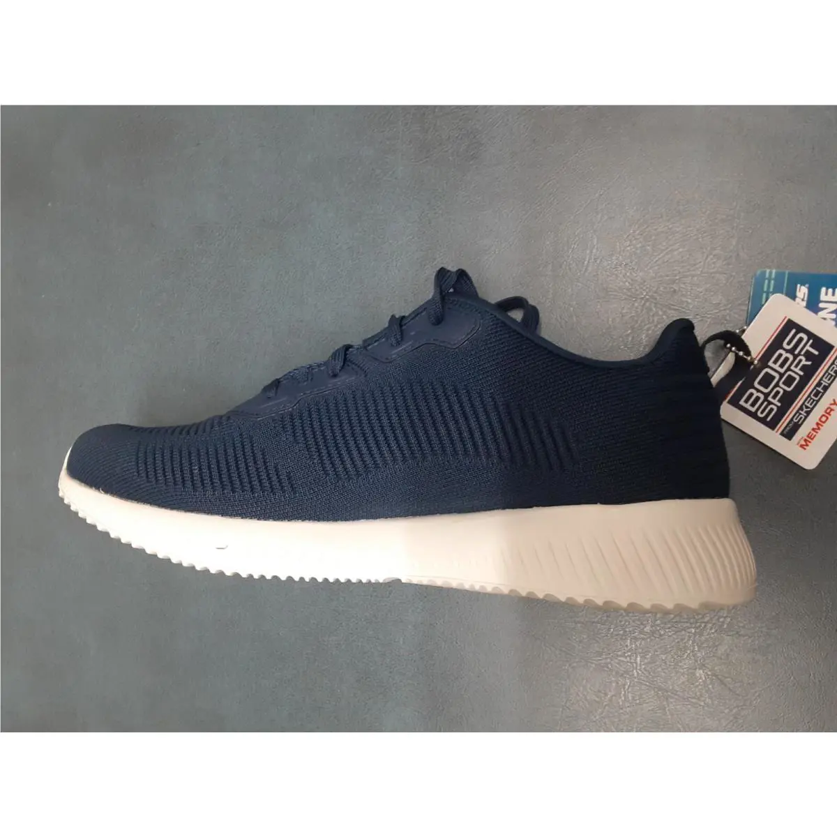 Skechers shoes - Tough Talk - Tough Talk - Blue 11