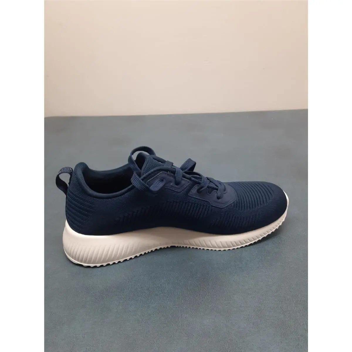 Skechers shoes - Tough Talk - Tough Talk - Blue 5