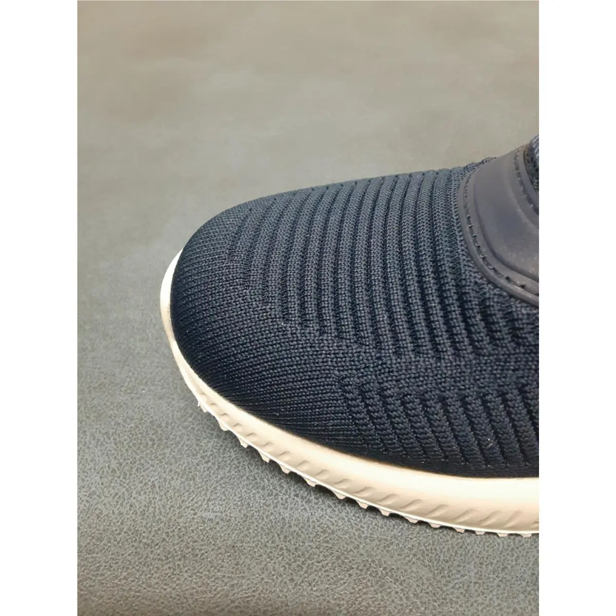 Skechers shoes - Tough Talk - Tough Talk - Blue 7
