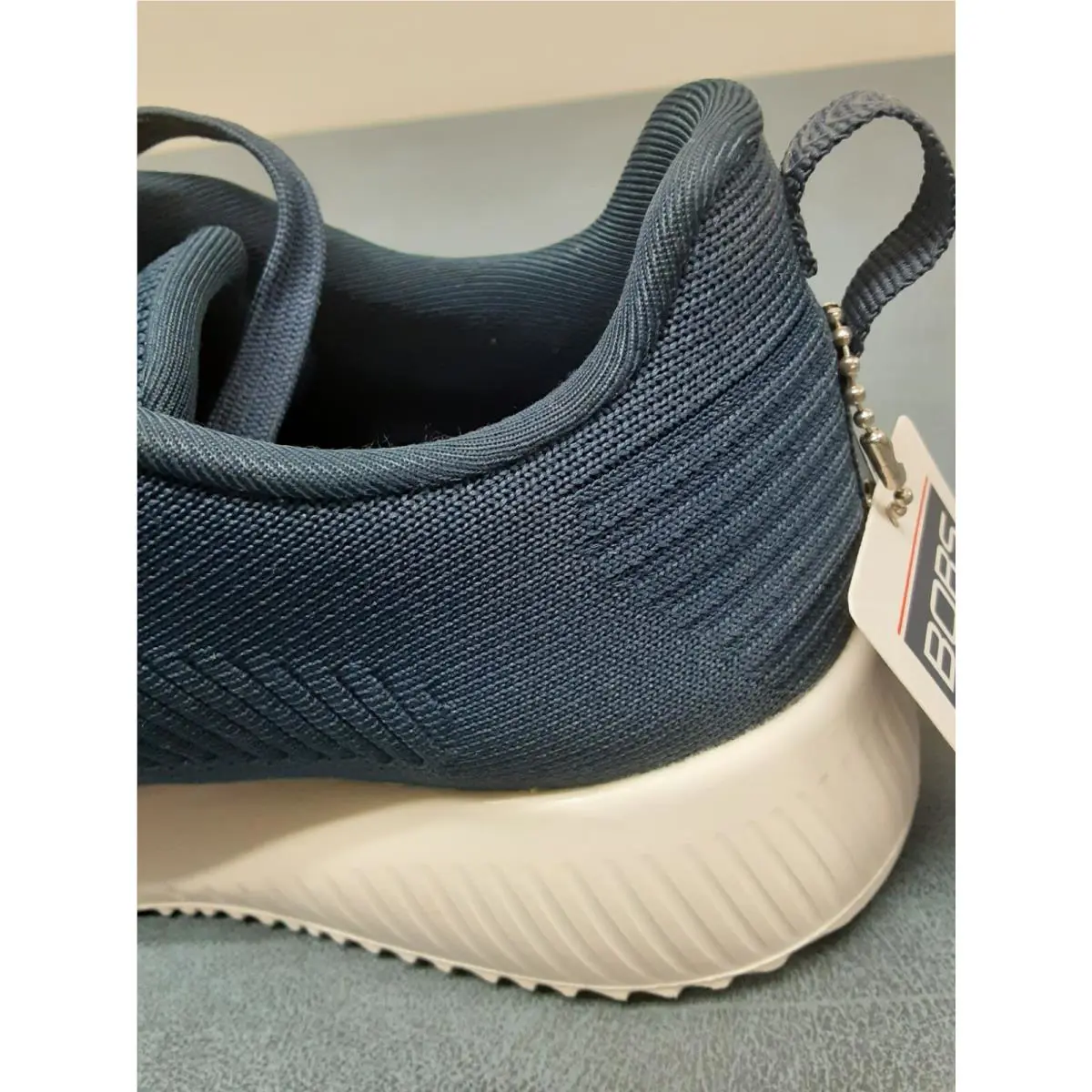 Skechers shoes - Tough Talk - Tough Talk - Blue 27