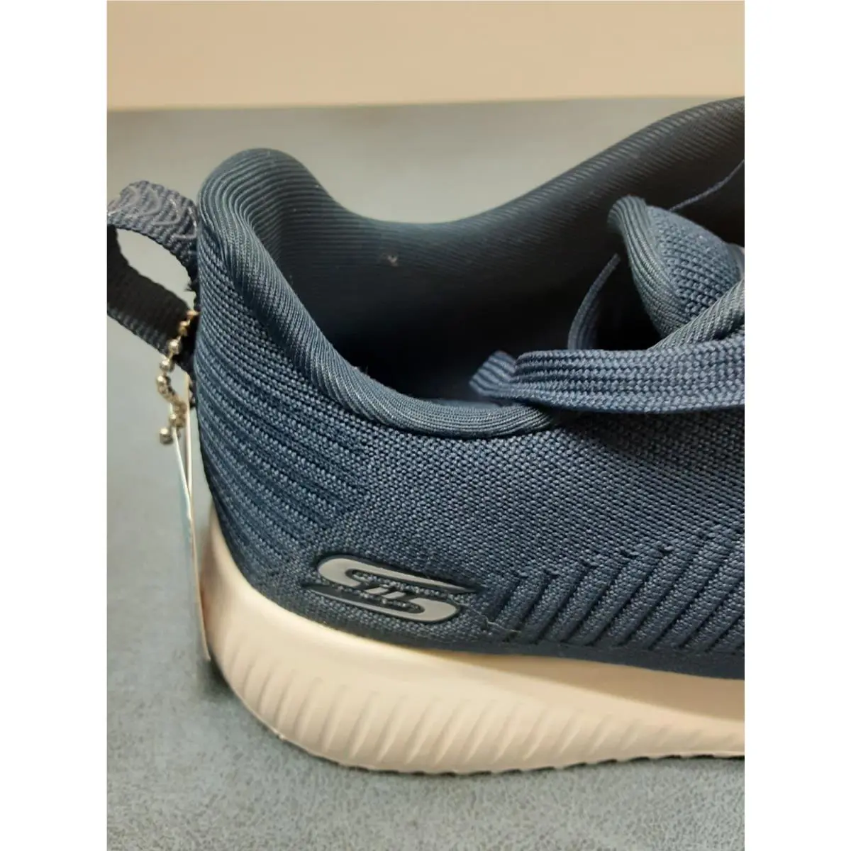 Skechers shoes - Tough Talk - Tough Talk - Blue 31