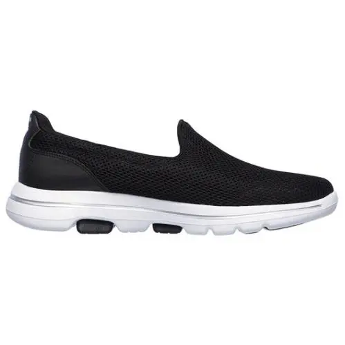 Skechers shoes - SKECHERS GO WALK Joy - WALK Joy - 15901/BKW - Black 8