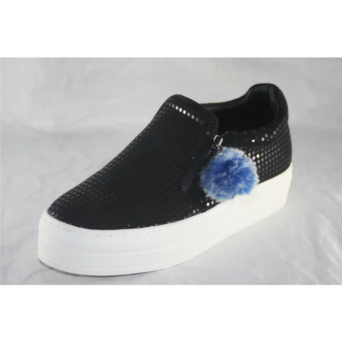 Skechers shoes - 73451BLK - 73451/BLK - BLACK 0