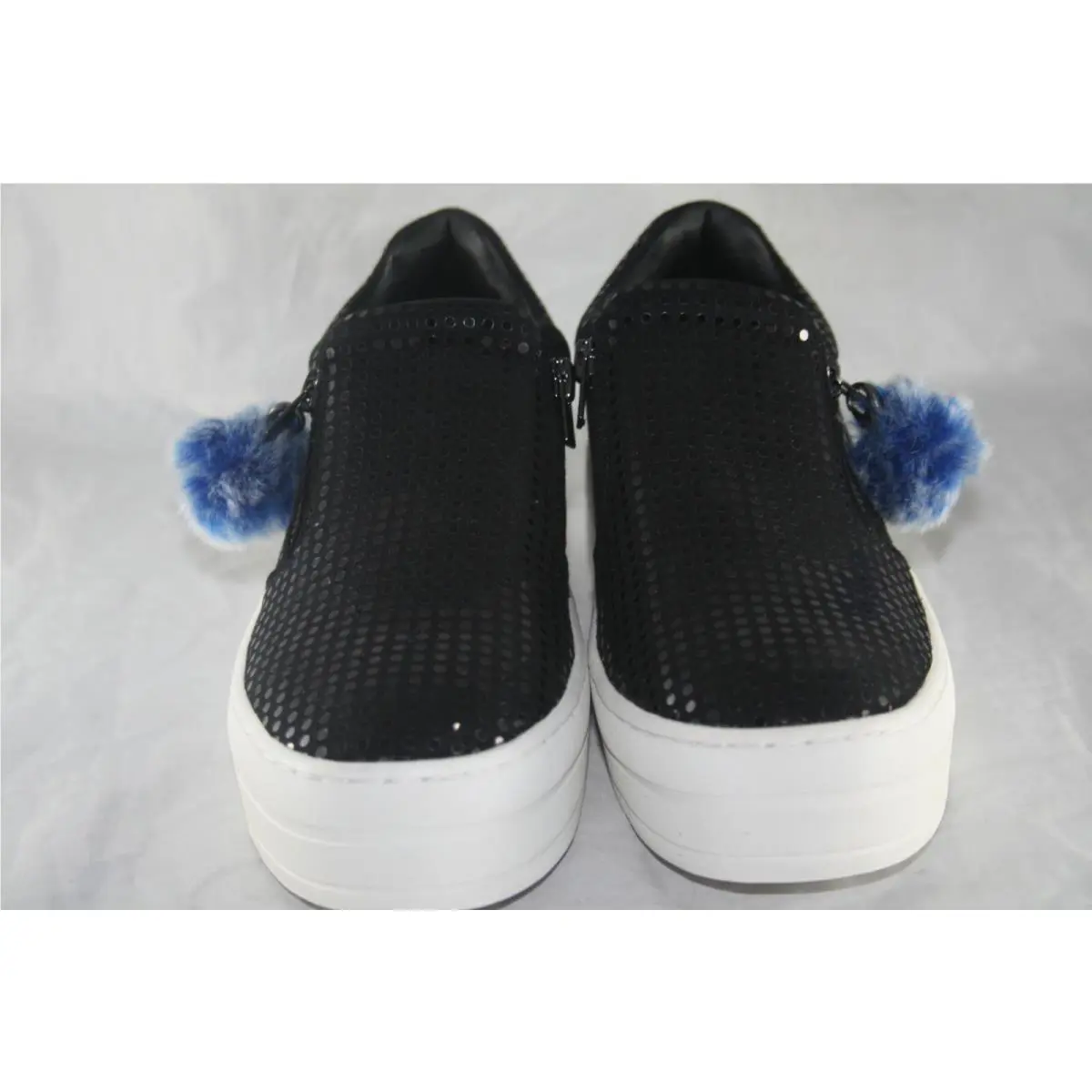 Skechers shoes - 73451BLK - 73451/BLK - BLACK 1