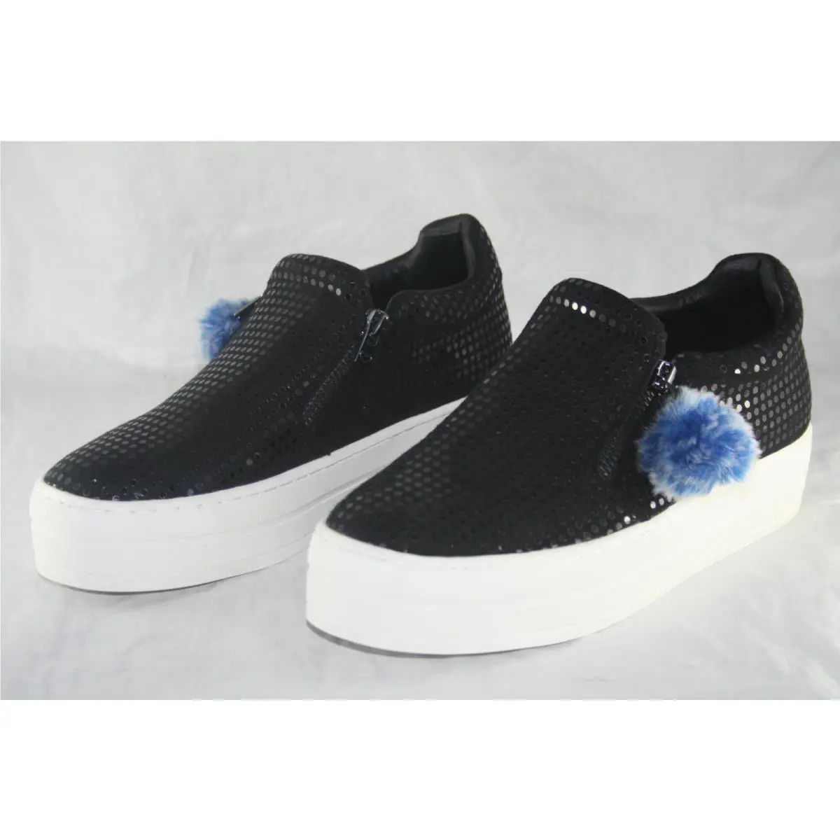 Skechers shoes - 73451BLK - 73451/BLK - BLACK 2