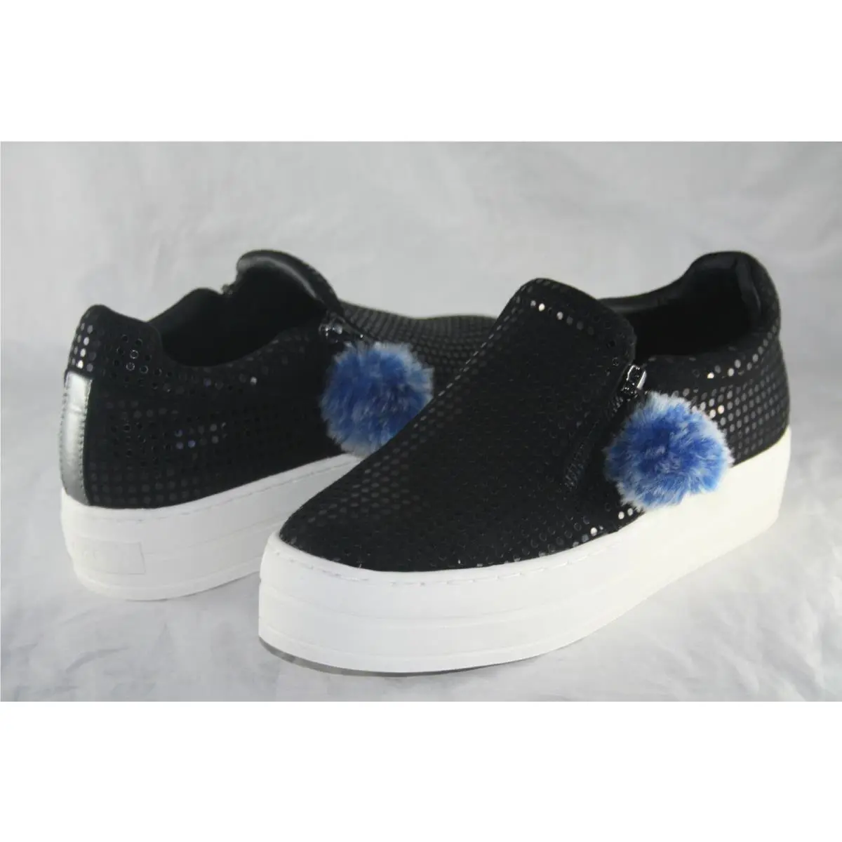 Skechers shoes - 73451BLK - 73451/BLK - BLACK 3