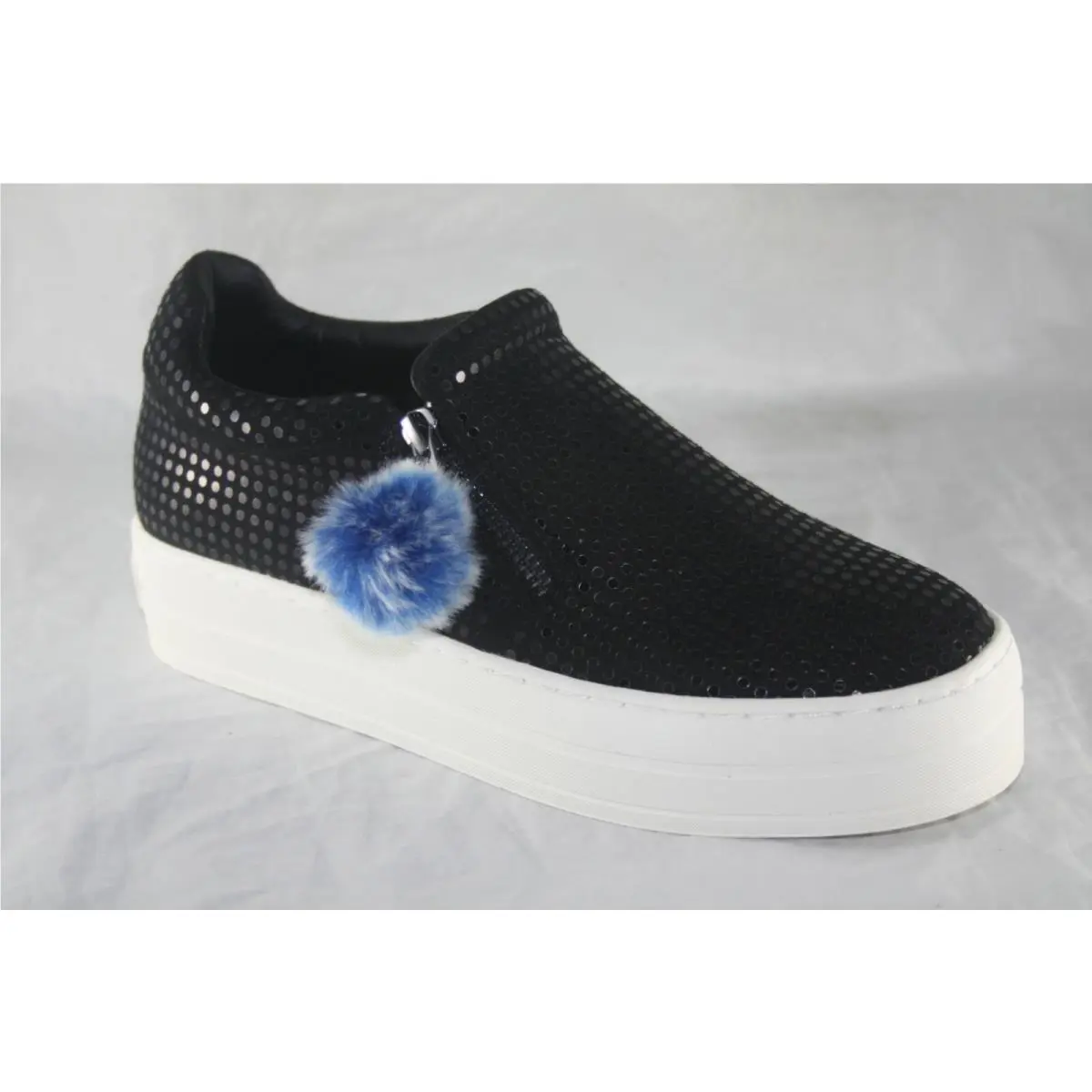 Skechers shoes - 73451BLK - 73451/BLK - BLACK 8