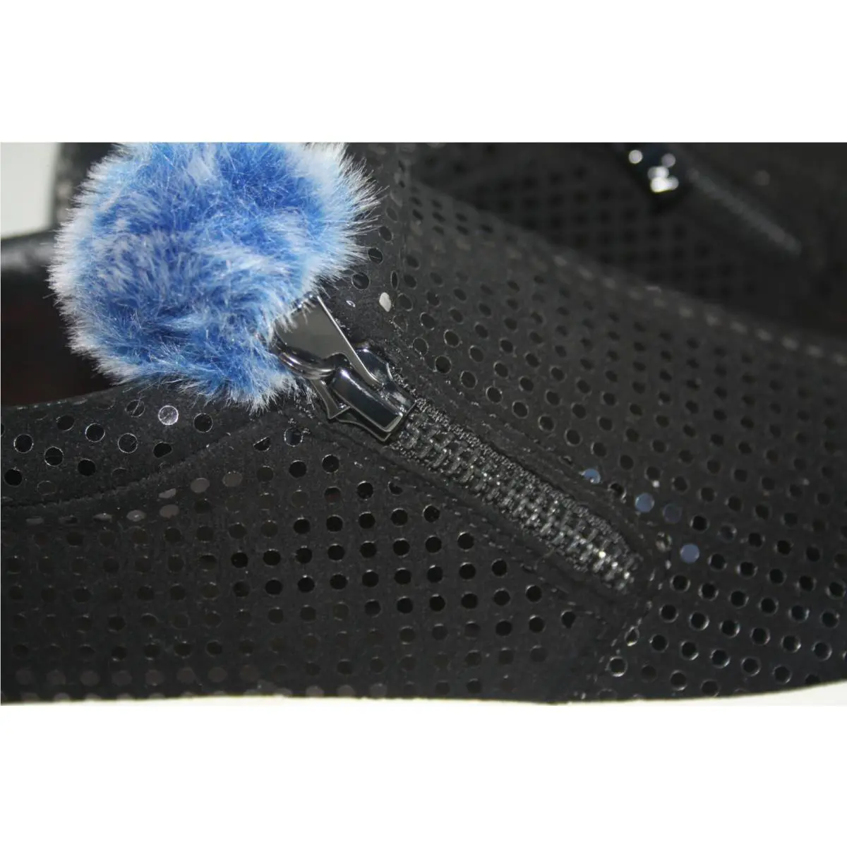 Skechers shoes - 73451BLK - 73451/BLK - BLACK 6