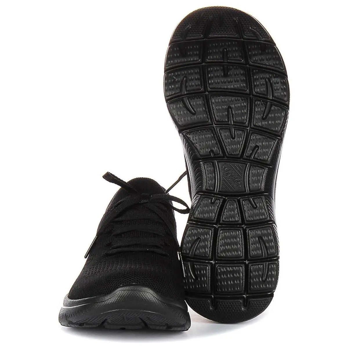Skechers shoes - Black 9