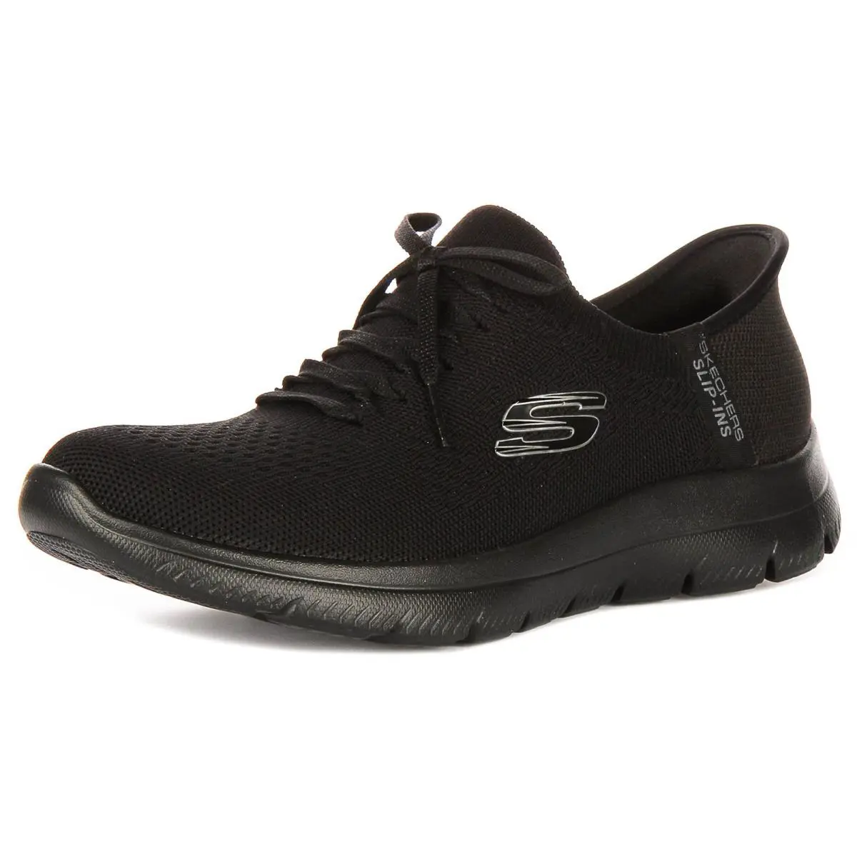 Skechers shoes - Black 10