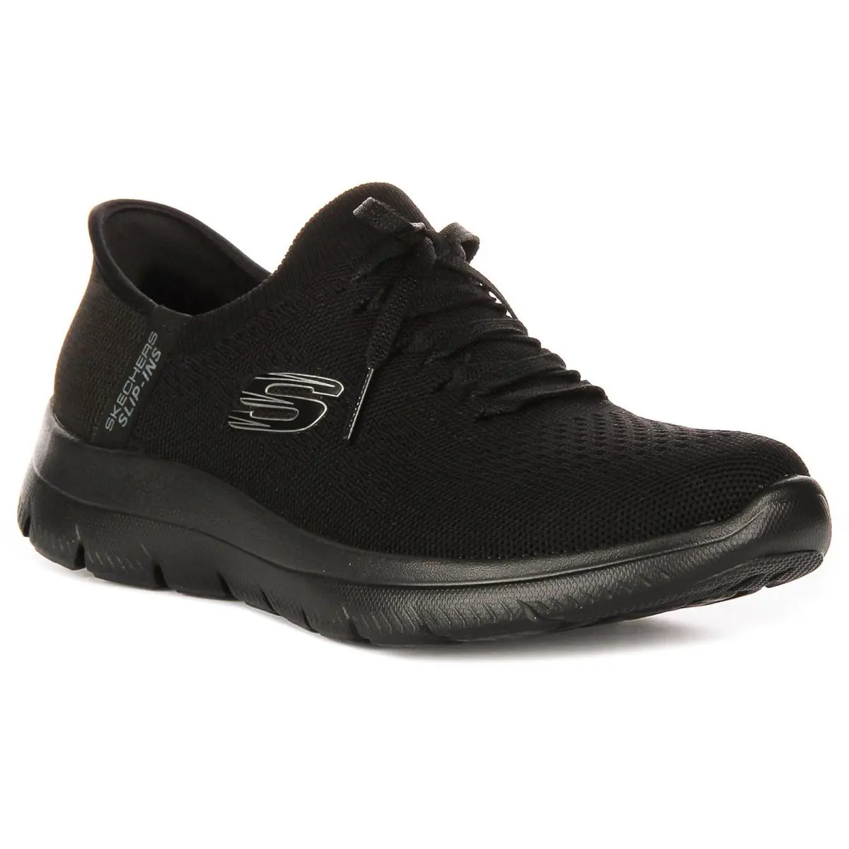 Skechers shoes - Black 5