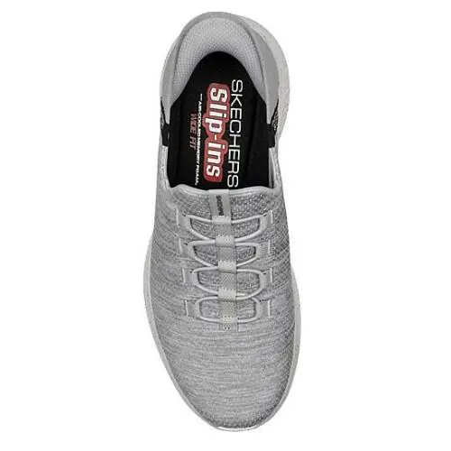 Skechers shoes - Skechers Ultra 3.0 - Ultra - Gray 0
