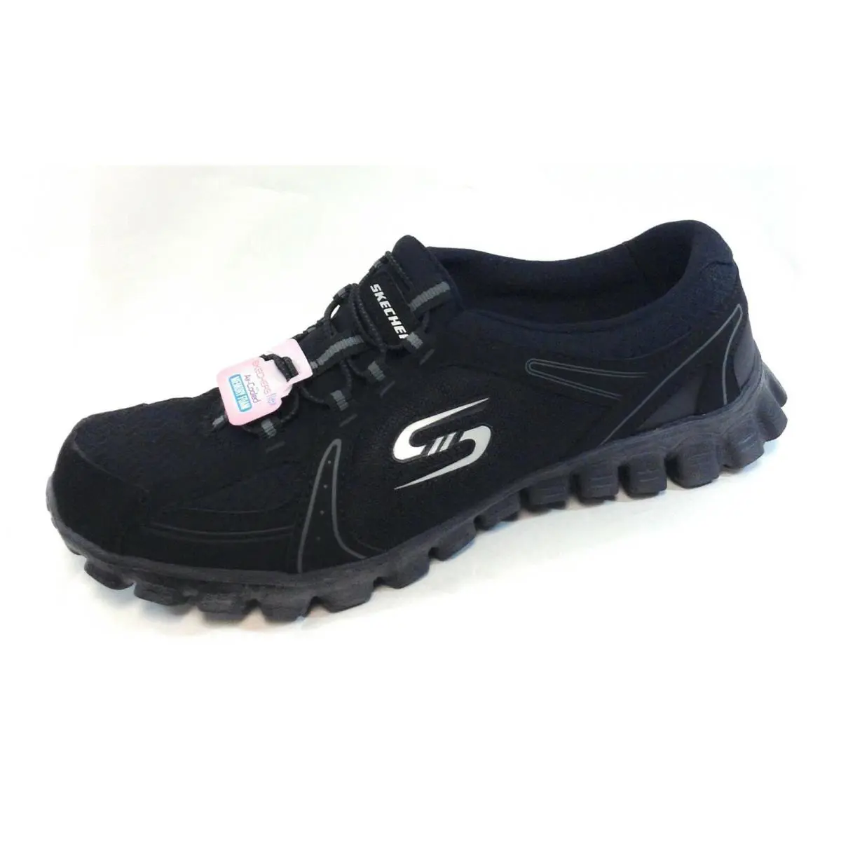 Skechers shoes - Skechers EZ Flex - Flex - Black, Manufacturer: Black 0