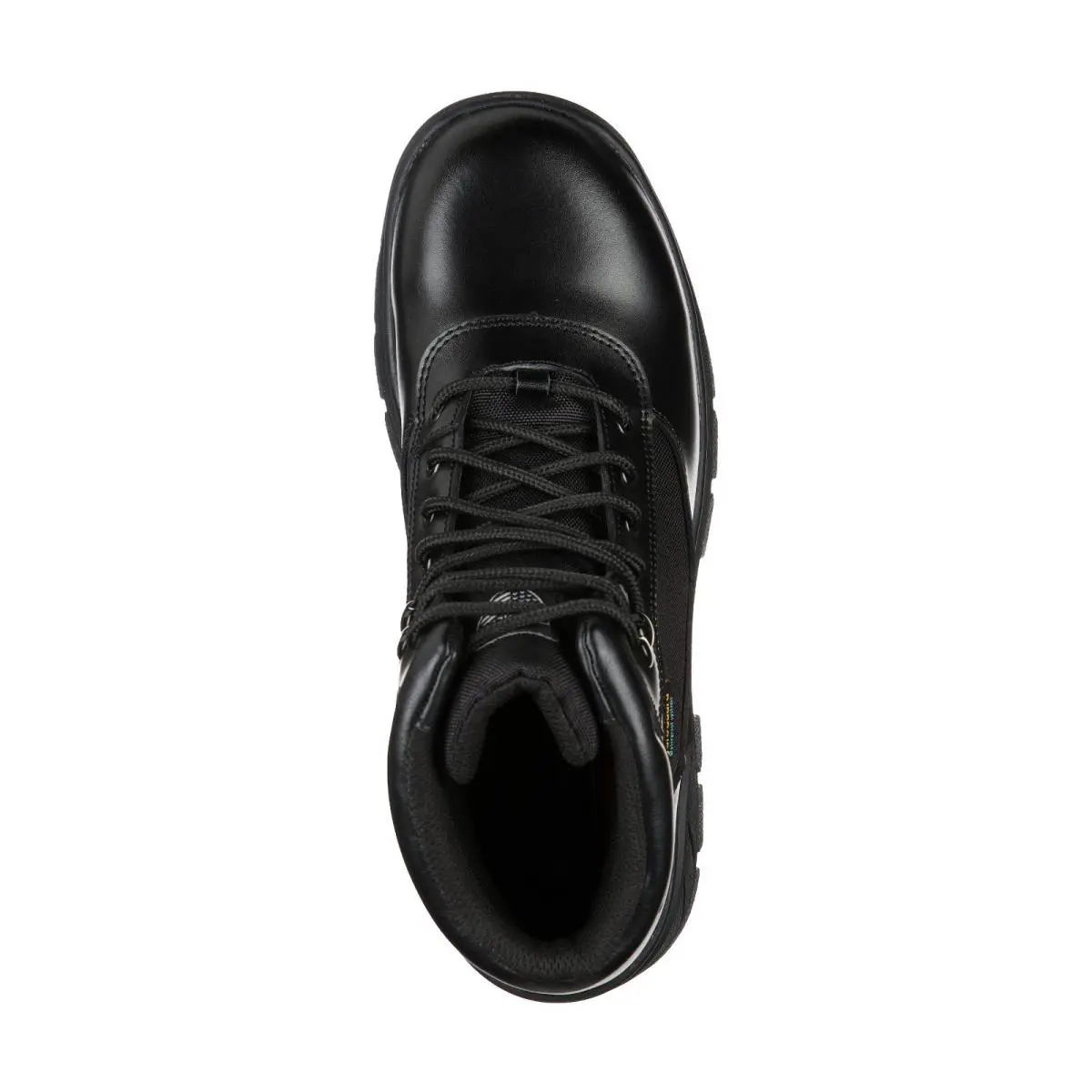 Skechers shoes - Skechers Work Relaxed Fit - Work Relaxed Fit - Black 0