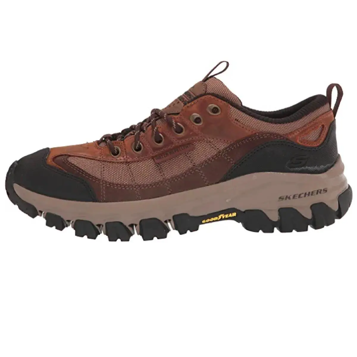 Skechers shoes - 204519/CDB - 204519/CDB - Black 0