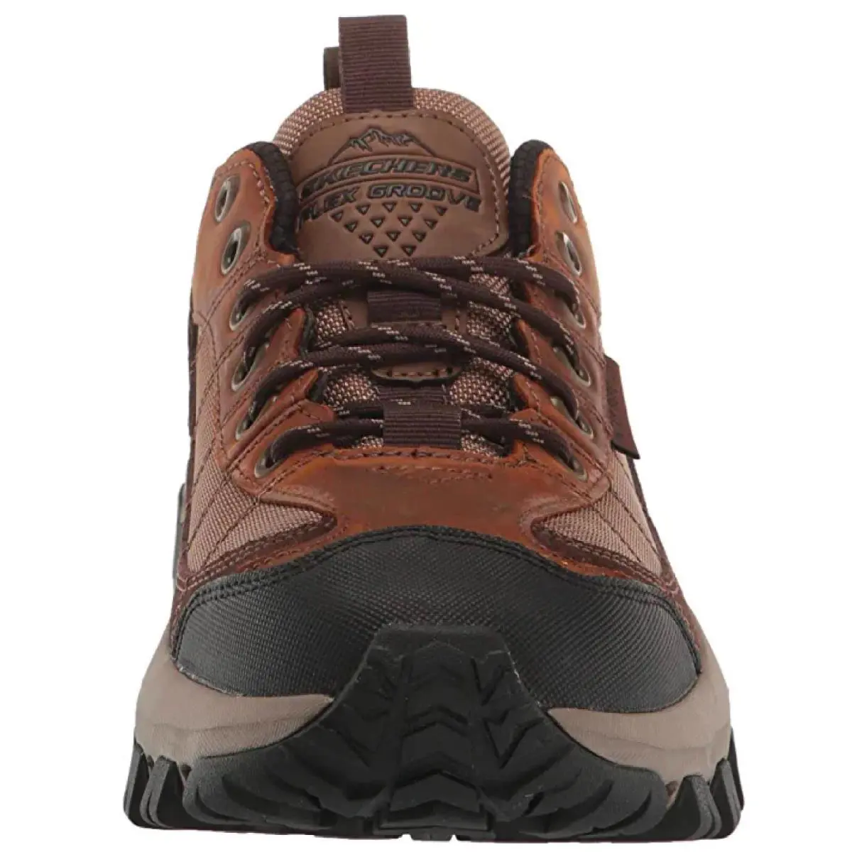 Skechers shoes - 204519/CDB - 204519/CDB - Black 1