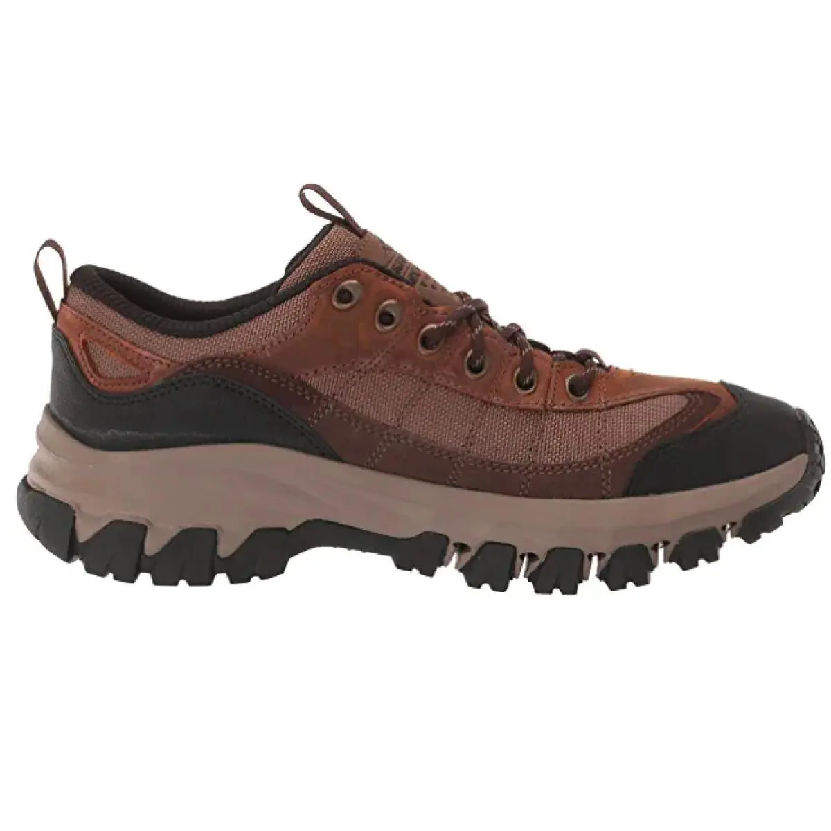 Skechers shoes - 204519/CDB - 204519/CDB - Black 2