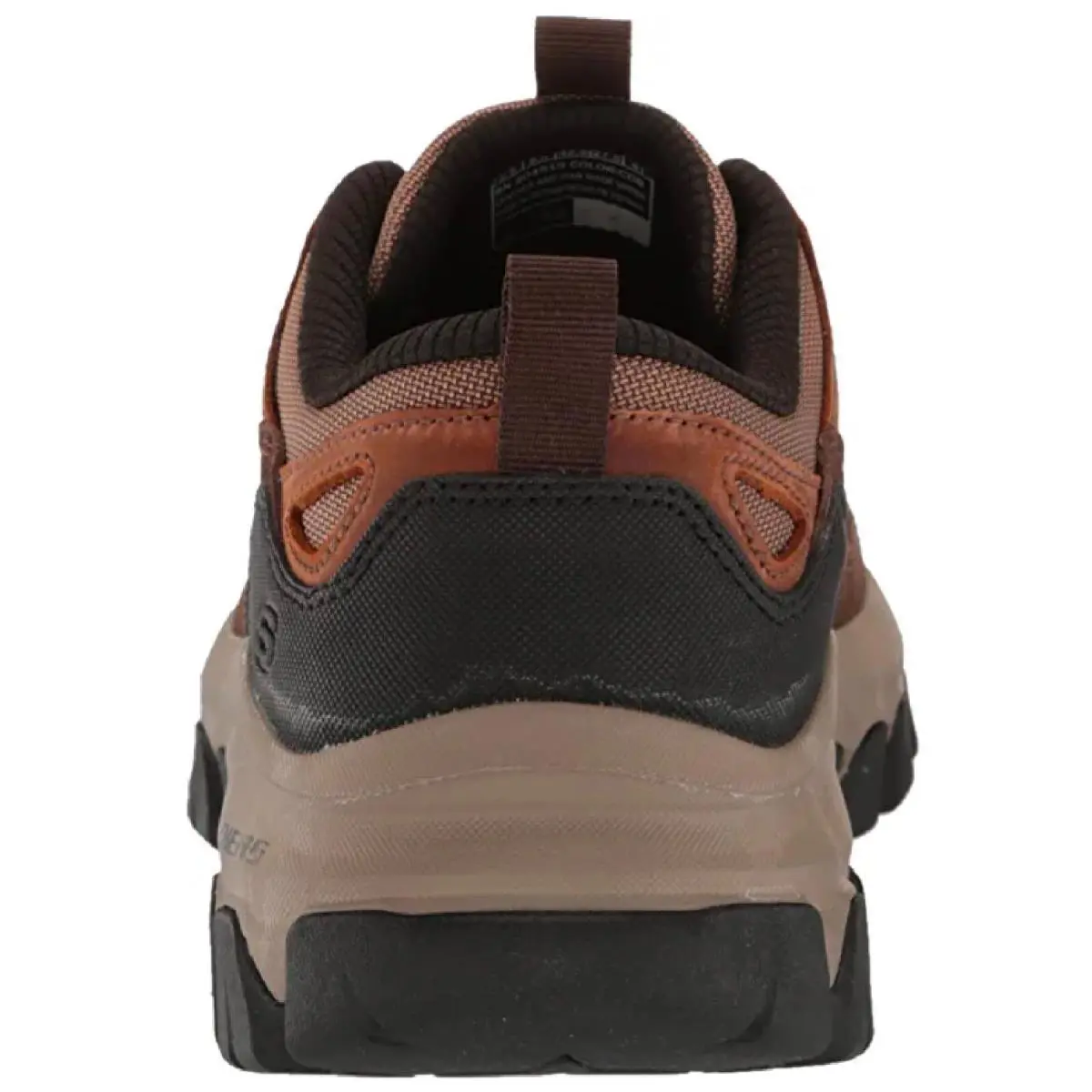 Skechers shoes - 204519/CDB - 204519/CDB - Black 3