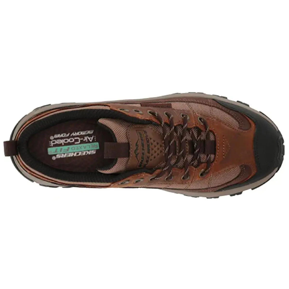 Skechers shoes - 204519/CDB - 204519/CDB - Black 11