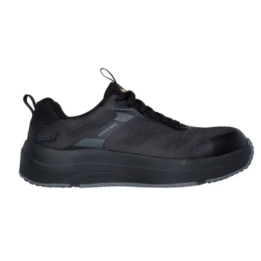 Skechers shoes - 200263 - 200263 - Black 0