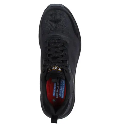 Skechers shoes - 200263 - 200263 - Black 2