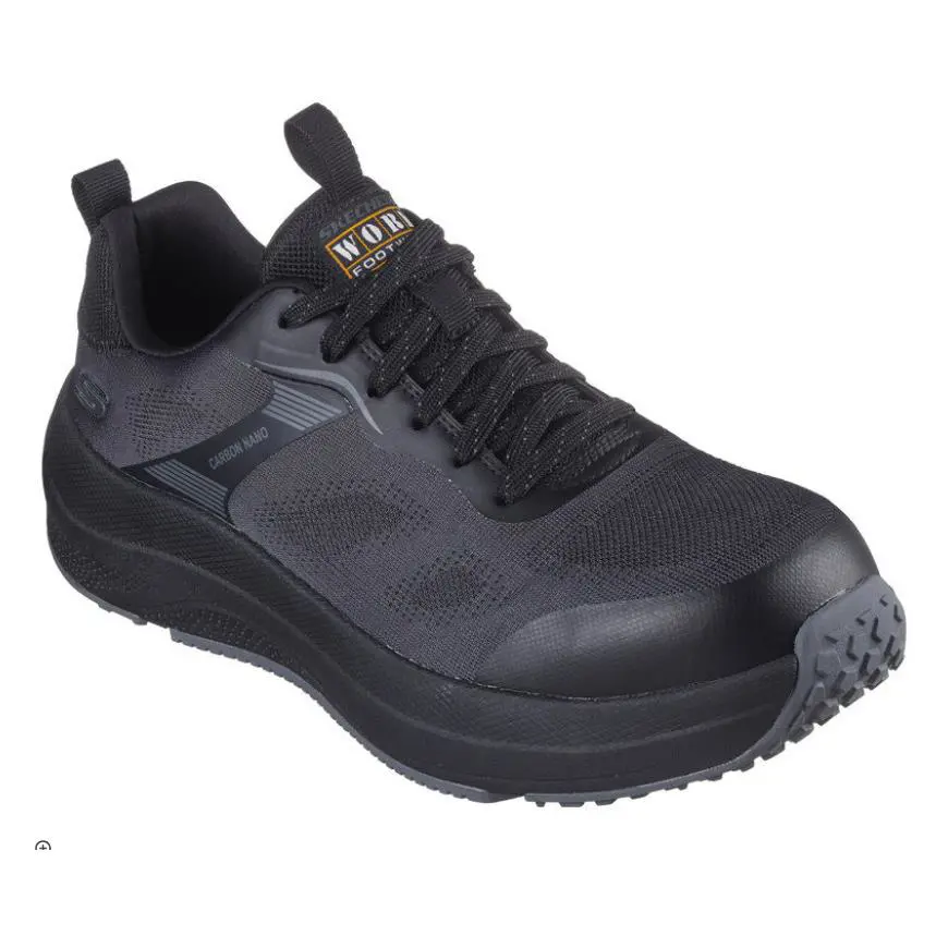 Skechers shoes - 200263 - 200263 - Black 3