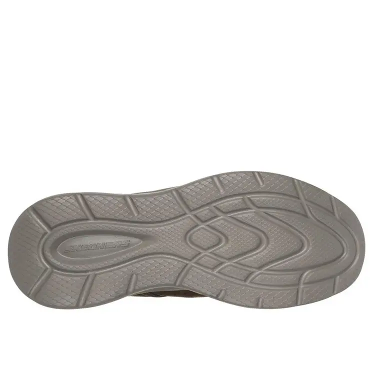 Skechers shoes - Skechers Slip-ins - 210803 - Brown 2