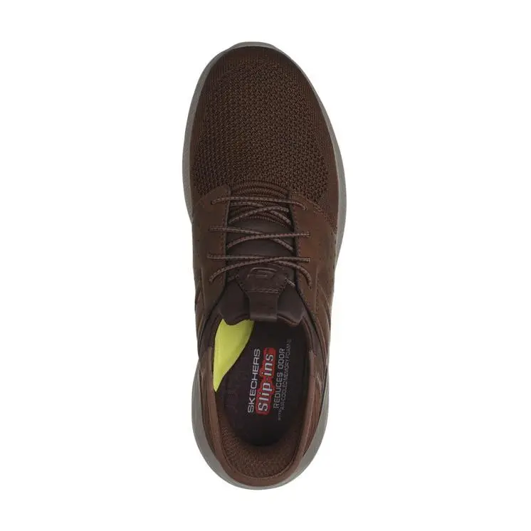 Skechers shoes - Skechers Slip-ins - 210803 - Brown 5