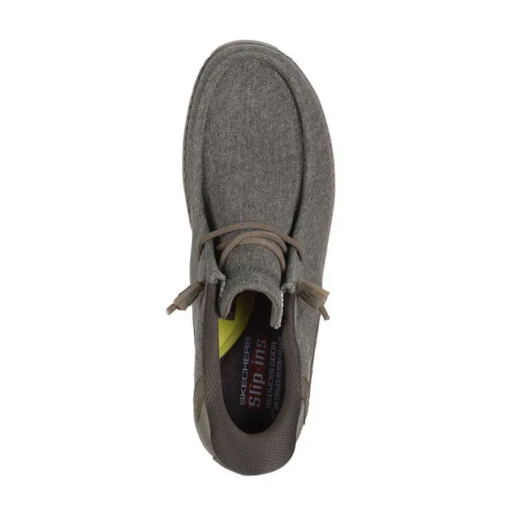 Skechers shoes - Skechers Slip-ins - 210959 - Beige 1