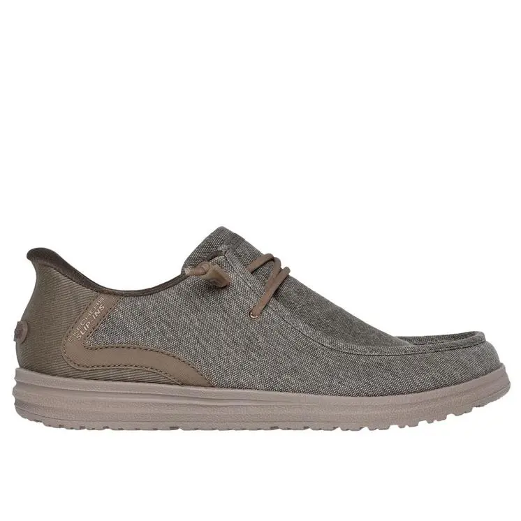Skechers shoes - Skechers Slip-ins - 210959 - Beige 3