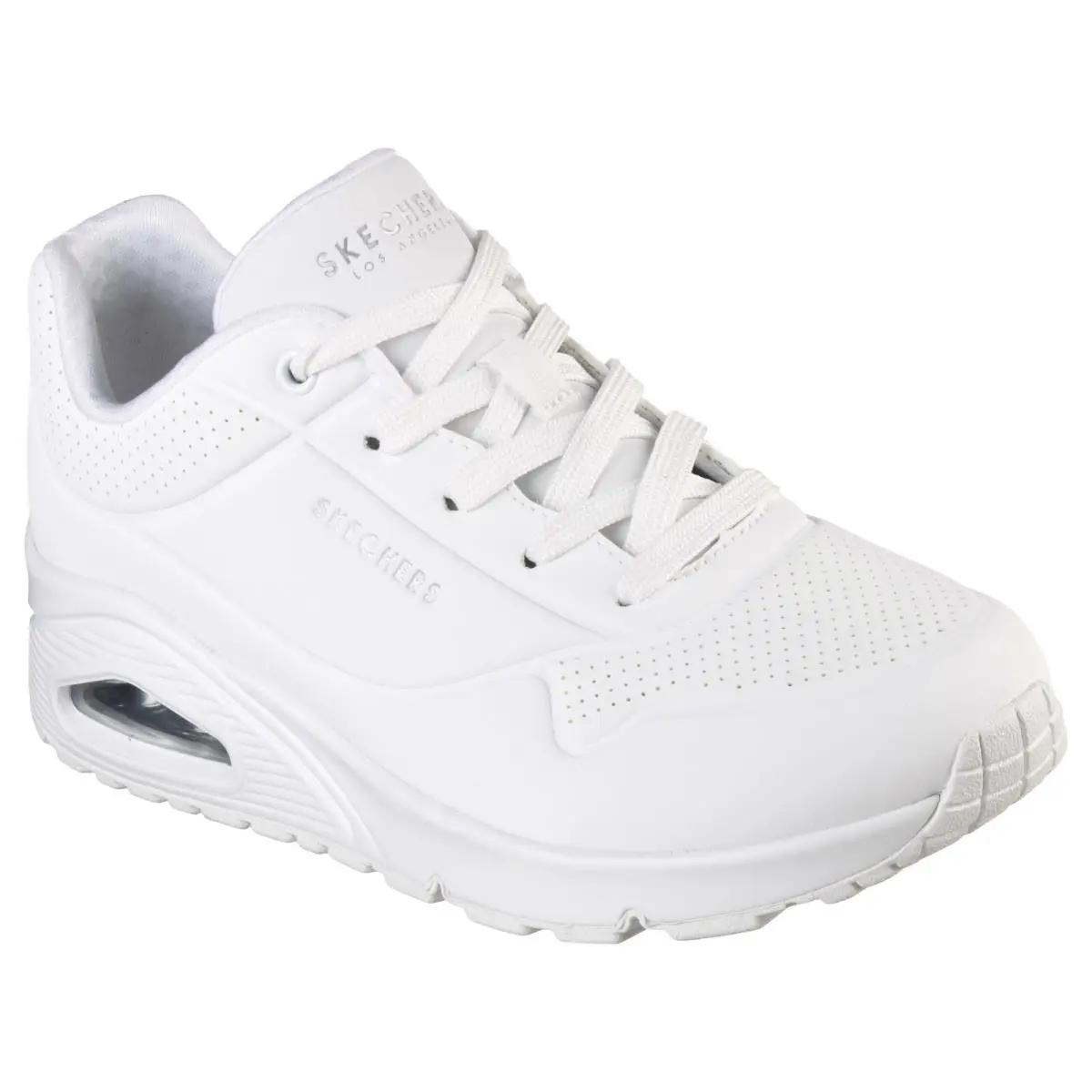 Skechers shoes - White 3