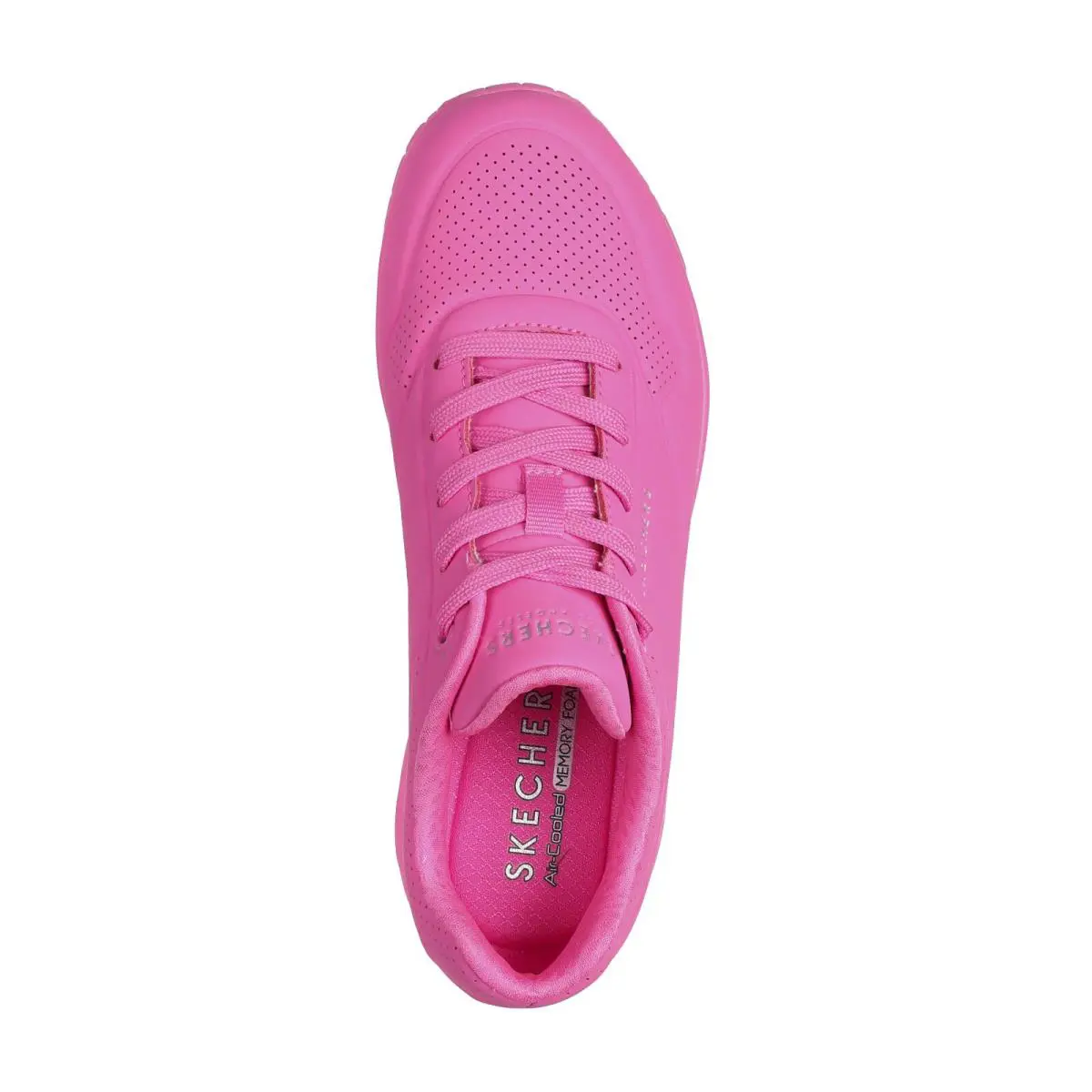 Skechers shoes - White 5