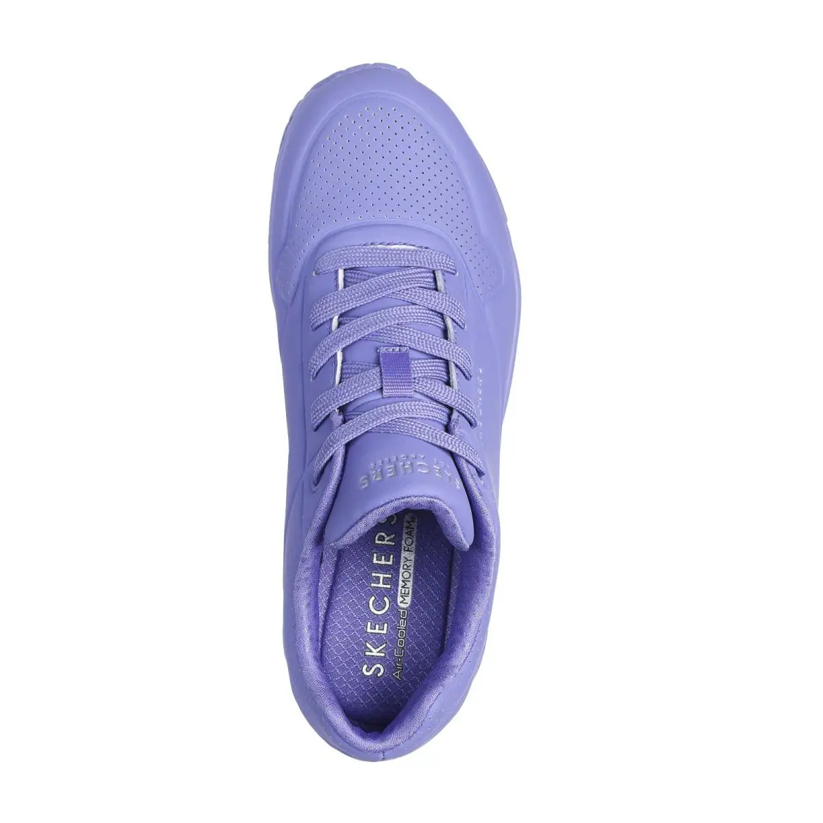 Skechers shoes - White 34