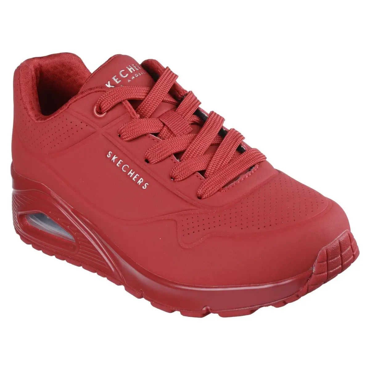 Skechers shoes - White 18